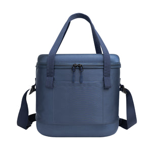 To-Go 20 Can Cooler Bag - Blue