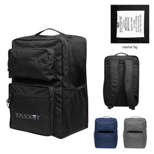 Dakota rPET Backpack