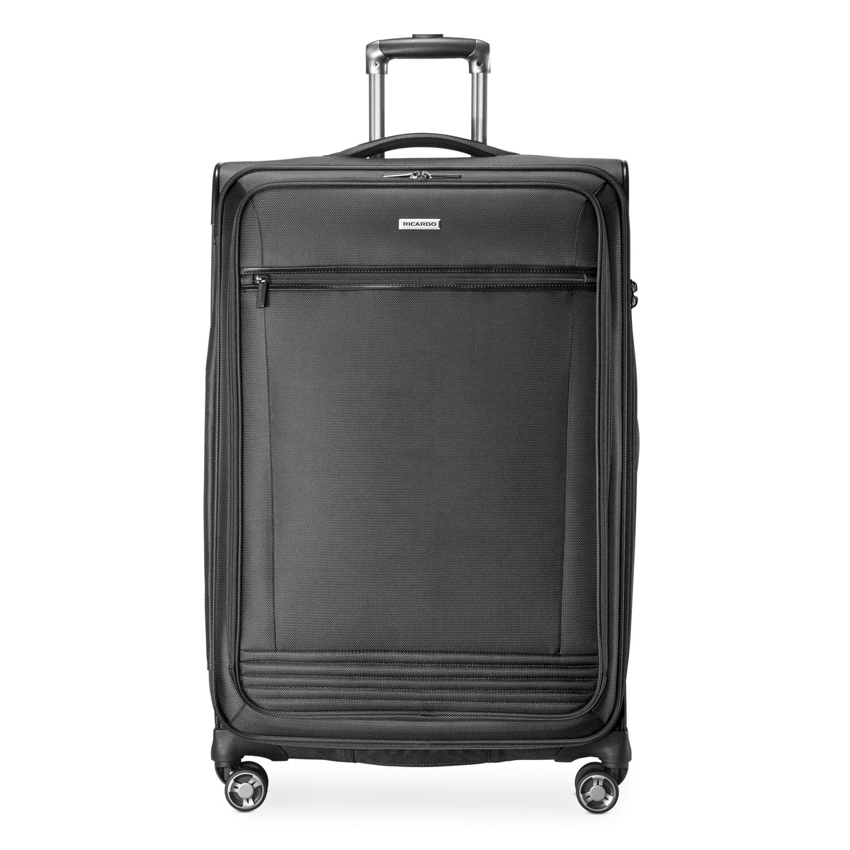 Ricardo® Avalon Softside 28" Expandable Check-In - Black