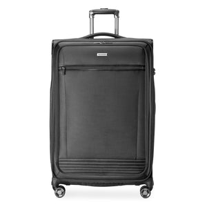 Ricardo® Avalon Softside 28" Expandable Check-In - Black