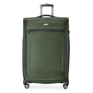 Ricardo® Avalon Softside 28" Expandable Check-In - Juniper Green