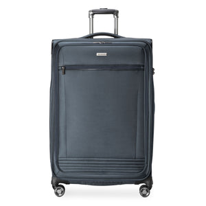 Ricardo® Avalon Softside 28" Expandable Check-In - Storm Blue