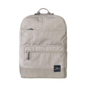 Skyway® Rainier Simple Backpack - Zion Grey
