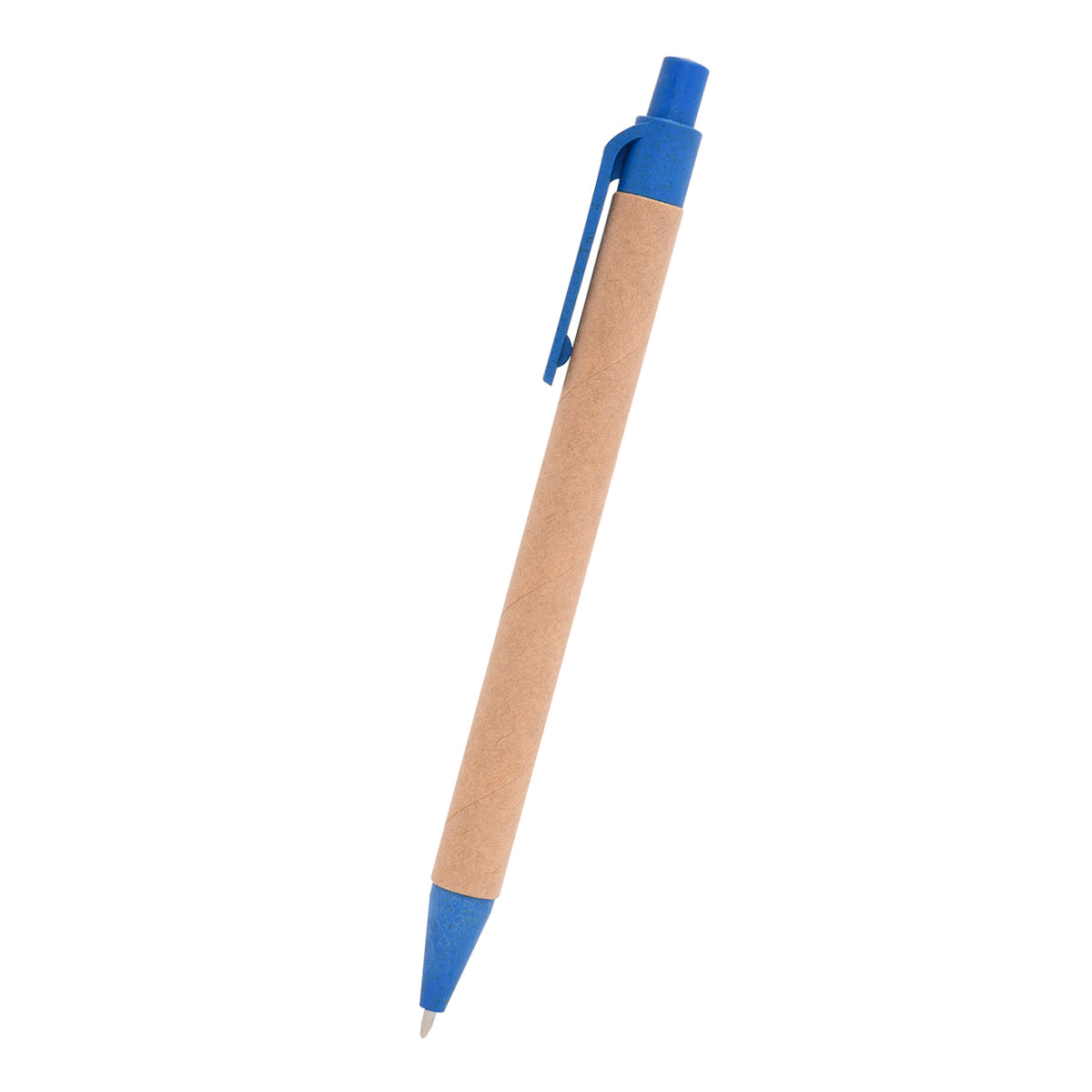Brooks Harvest Writer Pen - Blue