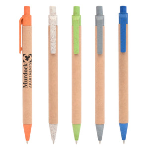 Brooks Harvest Writer Pen