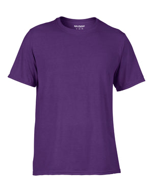 Adult Performance® T-Shirt - Purple