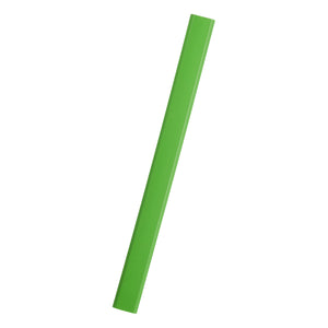 International Carpenter™ Pencil - Safety Green