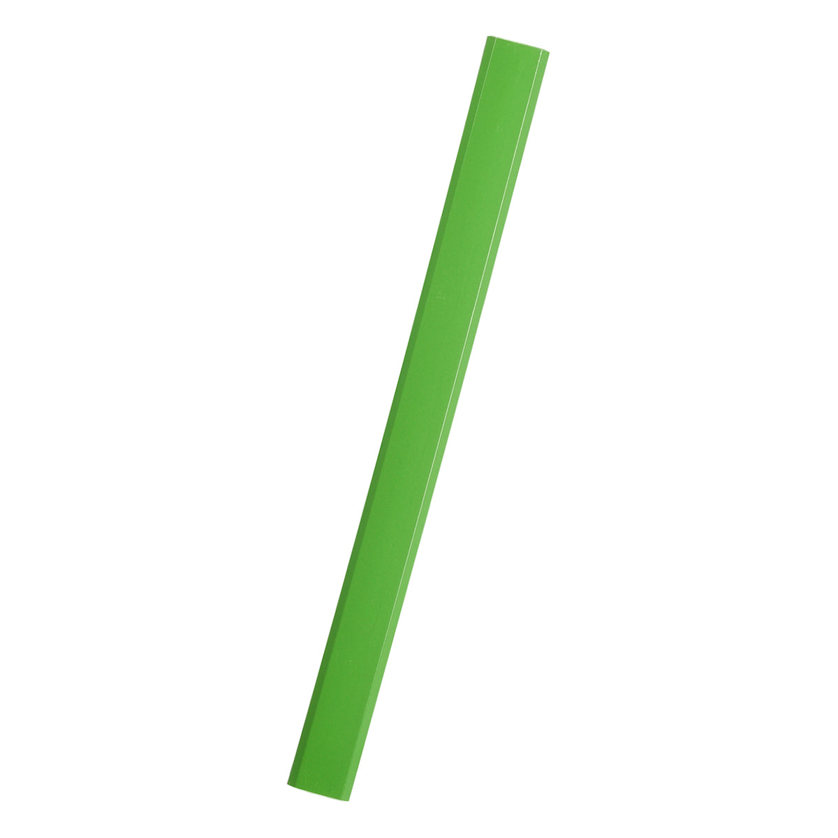 International Carpenter™ Pencil - Safety Green