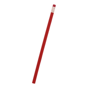 International Pencil - Red