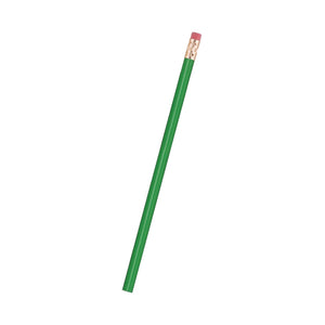 International Pencil - Shiney Green