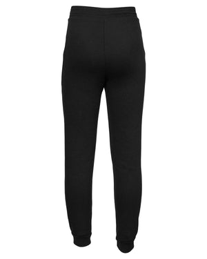 Bella + Canvas Youth Jogger Sweatpant - Back