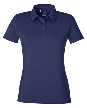 Ladies' Recycled Polo - Md Navy