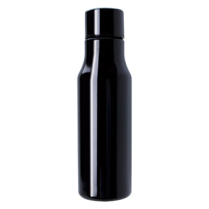 24 Oz. Stainless Steel Unity Bottle - Metallic Black