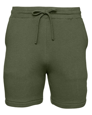 FWD Fashion Unisex Short - Military Green