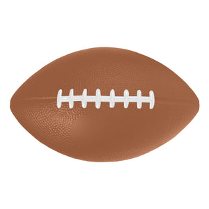 Large Football - Brown