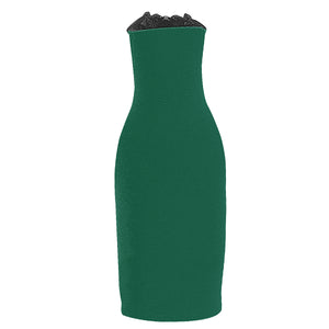 Bottle Buddy - Forest Green
