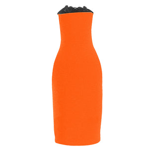 Bottle Buddy - Orange