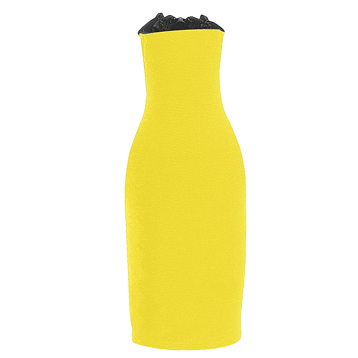 Bottle Buddy - Yellow
