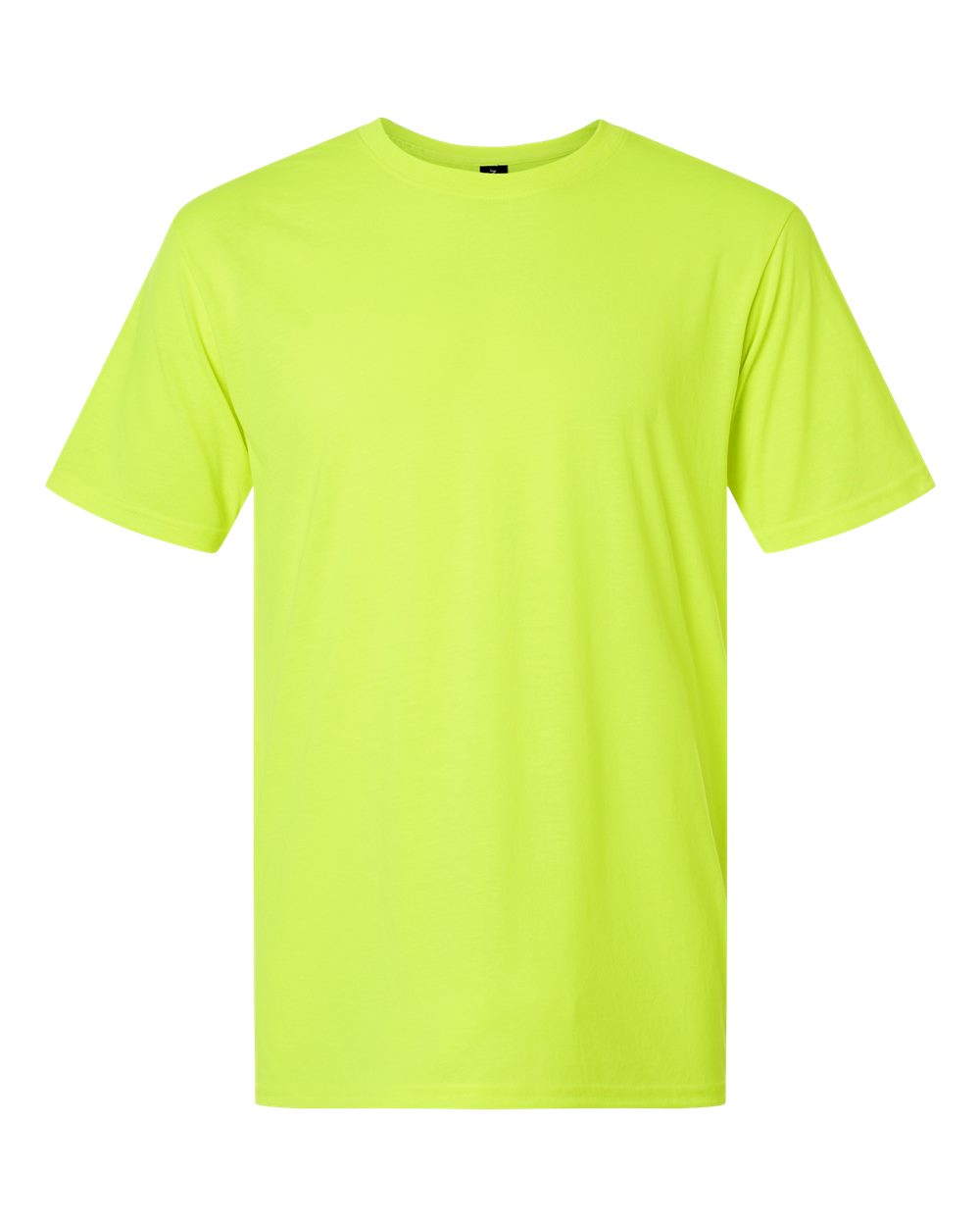 Gildan Adult Performance® T-Shirt - Safety Green