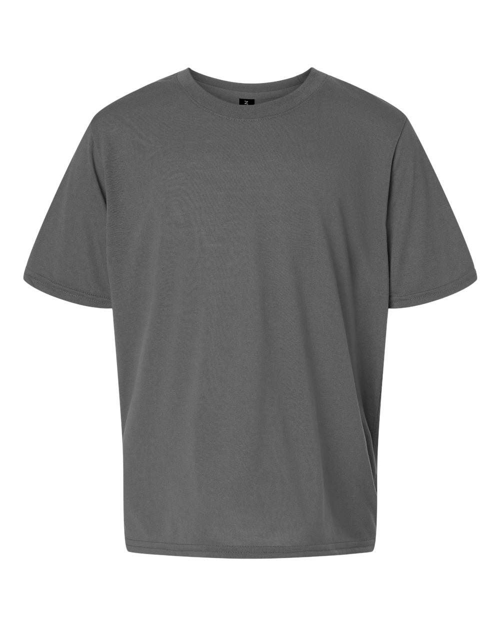 Gildan Youth Performance® T-Shirt - Charcoal