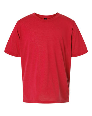 Gildan Youth Performance® T-Shirt - Red