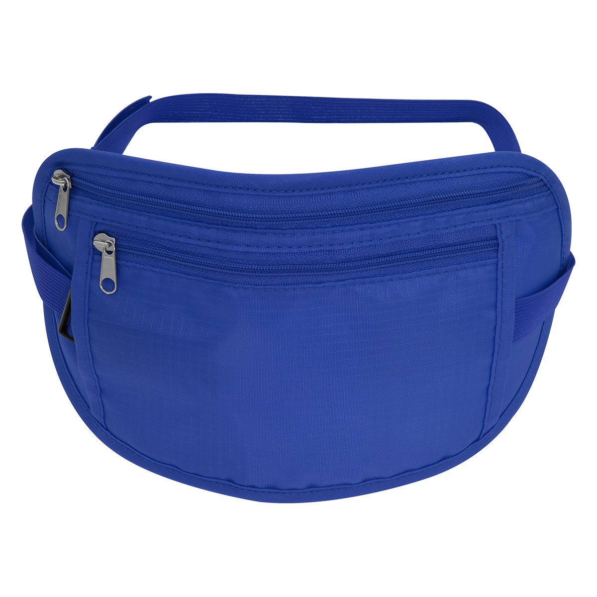 Leisure Travel Money Belt - Royal Blue
