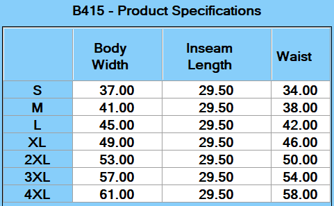 Berne Men's Heritage Insulated Bib Overall