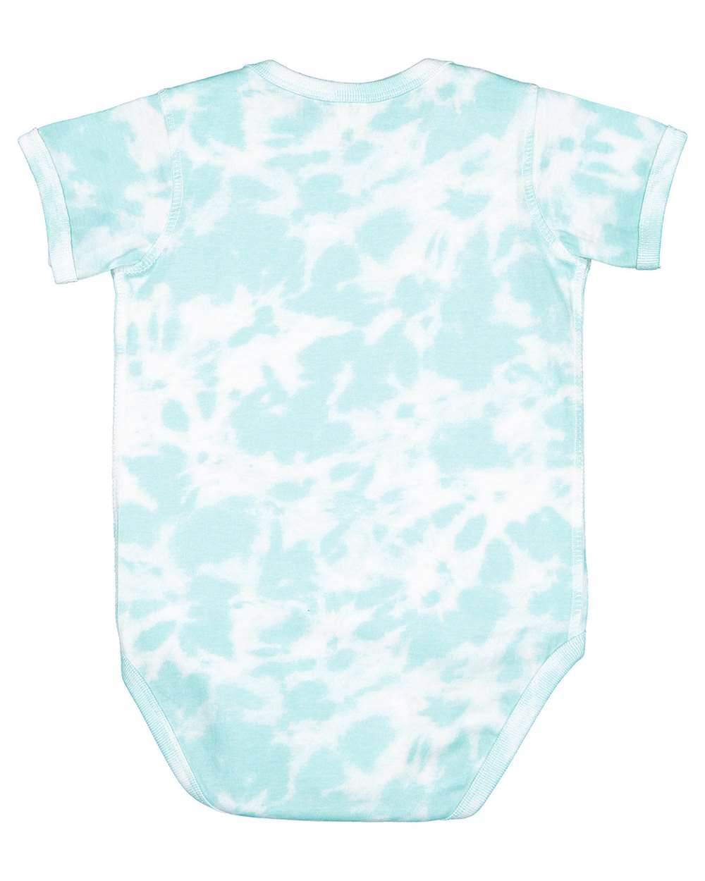 Rabbit Skins Infant Fine Jersey Bodysuit