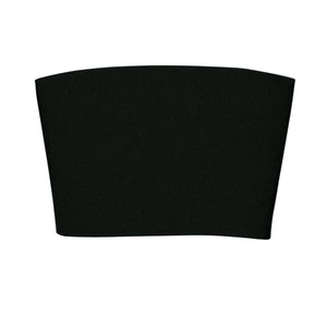 Comfort Grip Cup Sleeve - Black