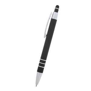 Dublin Stylus Pen - Black