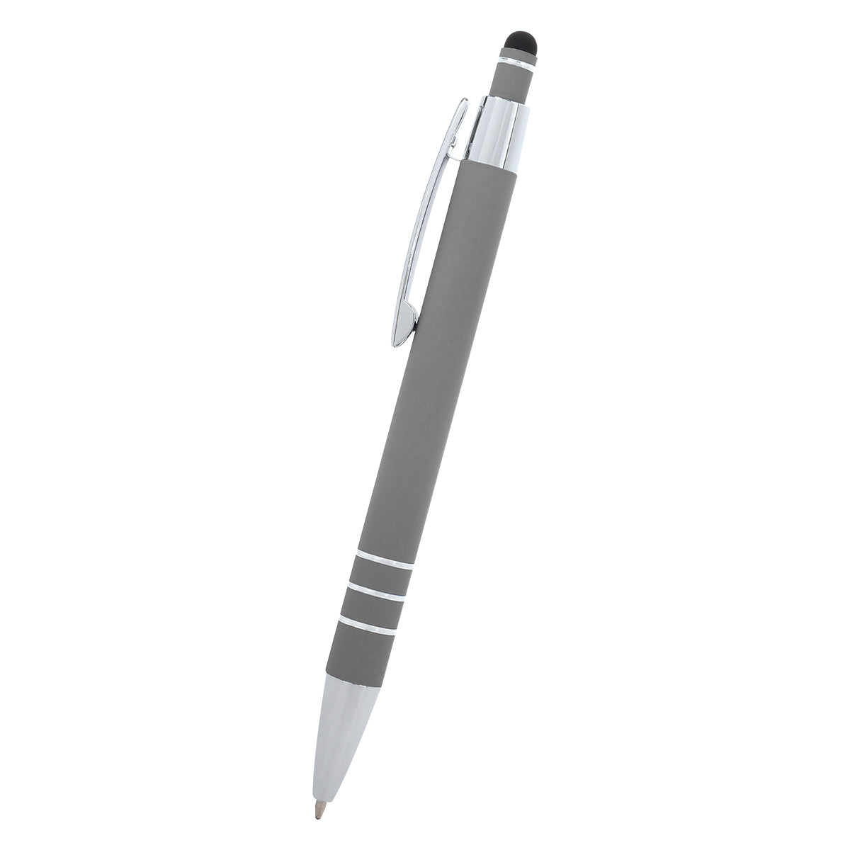 Dublin Stylus Pen - Gray