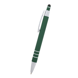 Dublin Stylus Pen - Green