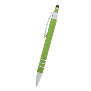 Dublin Stylus Pen - Lime