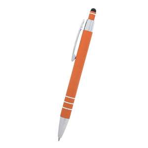 Dublin Stylus Pen - Orange