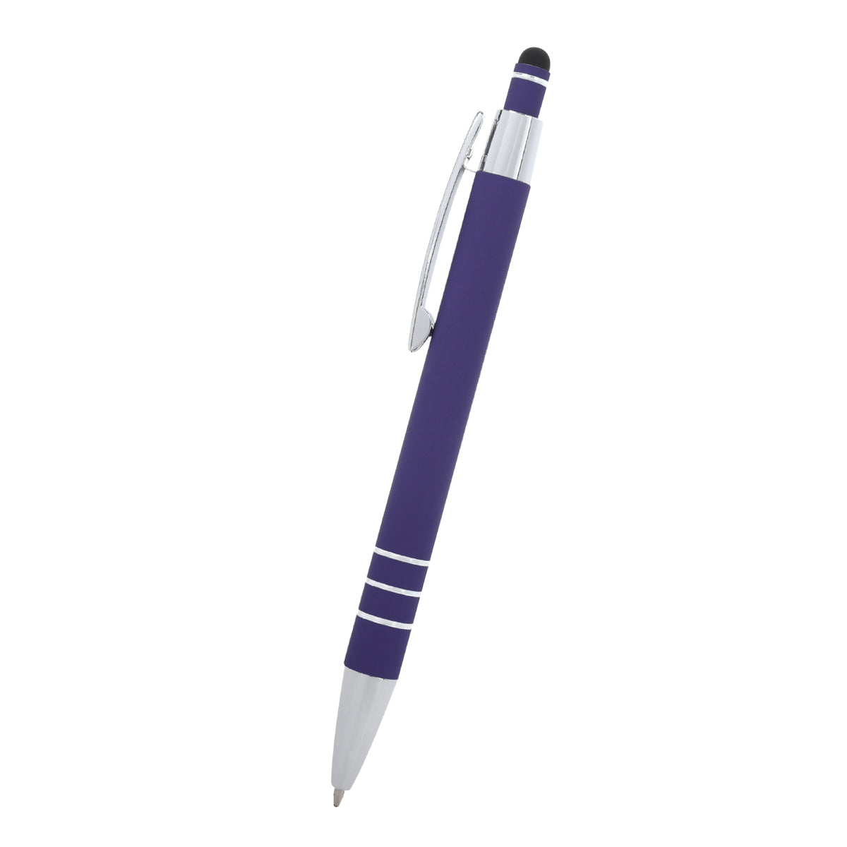 Dublin Stylus Pen - Purple