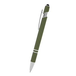 LEXINGTON INCLINE STYLUS PEN - Green