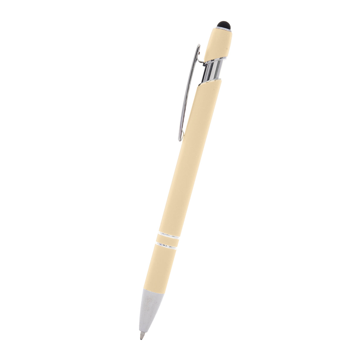 LEXINGTON INCLINE STYLUS PEN - Tan