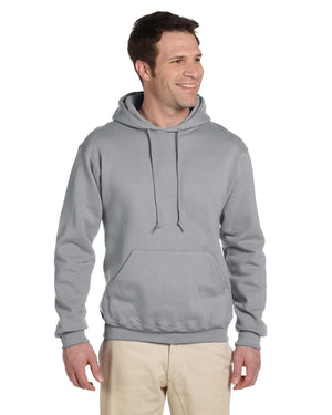 Jerzees Adult Super Sweats® NuBlend® Fleece Sweatshirt - Oxford