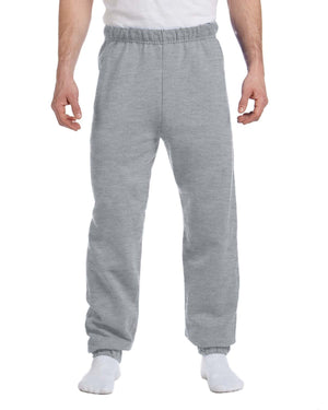 Adult NuBlend® Fleece Sweatpant - Athletic Heather