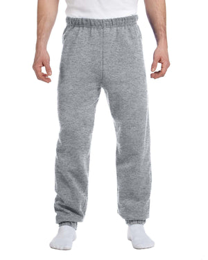 Adult NuBlend® Fleece Sweatpant - Oxford