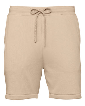 FWD Fashion Unisex Short - Tan