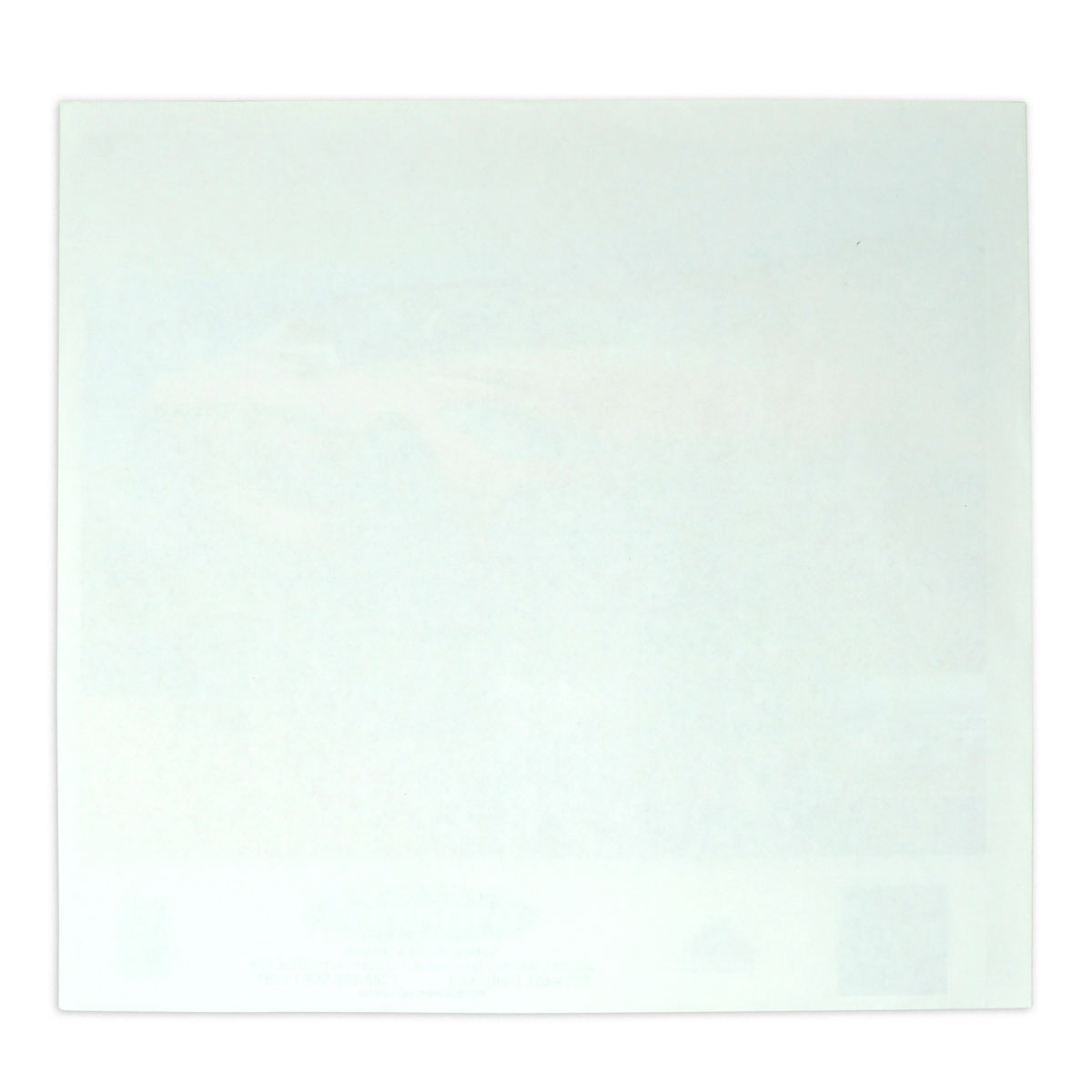 Wall Calendar Envelopes