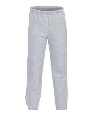 Youth Heavy Blend™ Sweatpant - Sport Grey
