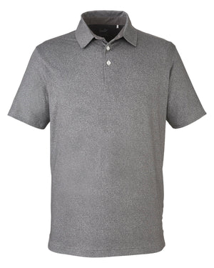 Men's Cloudspun Primary Polo - High Rise