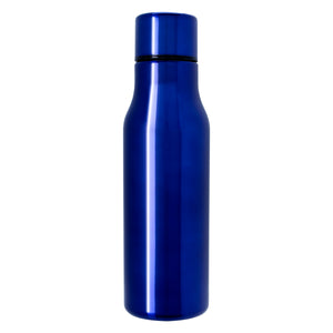 24 Oz. Stainless Steel Unity Bottle - Metallic Blue