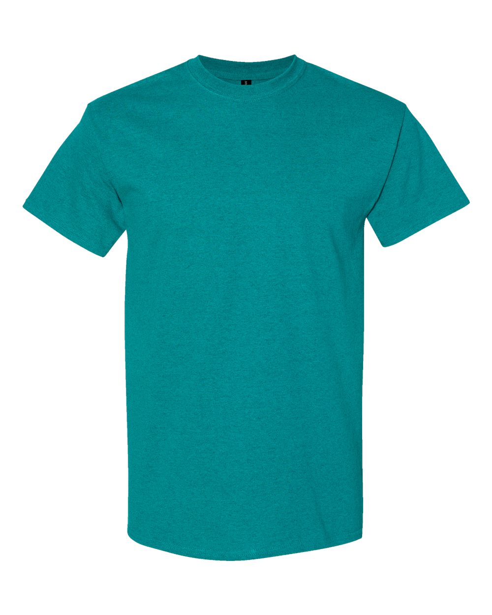 Gildan Unisex Heavy Cotton™ T-Shirt - Antique Jade Dome
