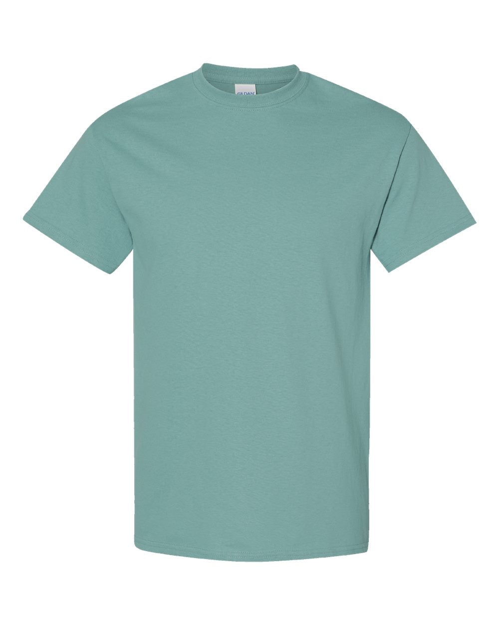 Gildan Unisex Heavy Cotton™ T-Shirt - Aquatic