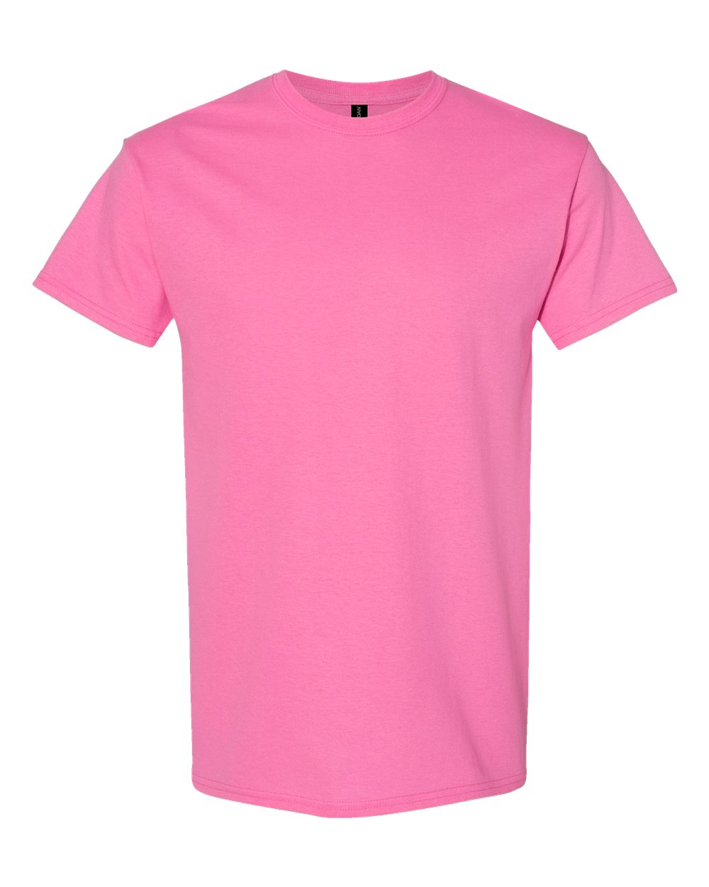 Gildan Unisex Heavy Cotton™ T-Shirt - Azalea