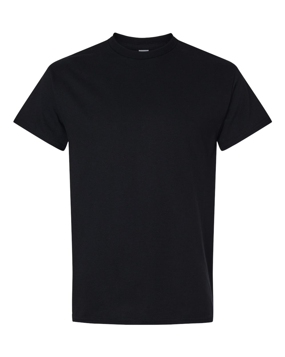 Gildan Unisex Heavy Cotton™ T-Shirt - Black