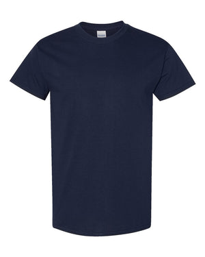 Gildan Unisex Heavy Cotton™ T-Shirt - Blue Dusk